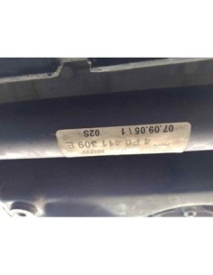 BARRA ESTABILIZADORA DELANTERA AUDI A6 BERLINA (4F2) -...