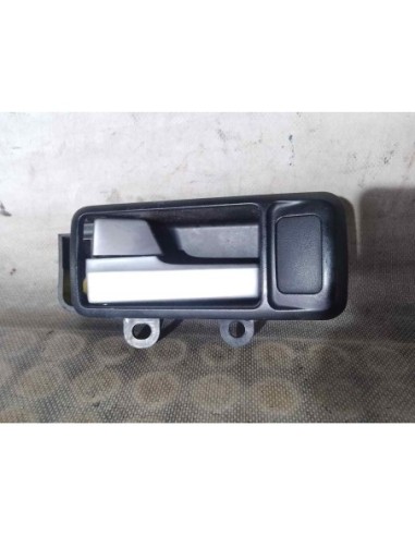 MANETA INTERIOR TRASERA IZQUIERDA FORD FOCUS...