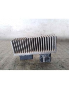 CAJA PRECALENTAMIENTO MERCEDES-BENZ CITAN (BM 415) COMBI...