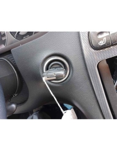 CONMUTADOR DE ARRANQUE MERCEDES-BENZ CLK (BM...