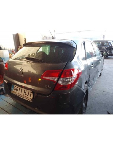 AMORTIGUADOR TRASERO DERECHO CITROEN C4 BERLINA...