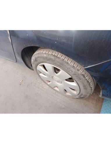 AMORTIGUADOR TRASERO IZQUIERDO CITROEN C4...
