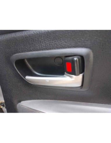 MANETA INTERIOR TRASERA DERECHA MAZDA 2 BERLINA...