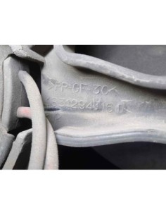 ELECTROVENTILADOR PEUGEOT 307 BREAK/ SW (S2) - 199717 2