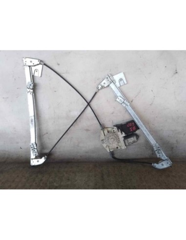 ELEVALUNAS DELANTERO IZQUIERDO SEAT LEON (1M1)...