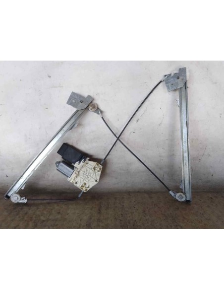 ELEVALUNAS DELANTERO IZQUIERDO SEAT LEON (1M1) - 204073