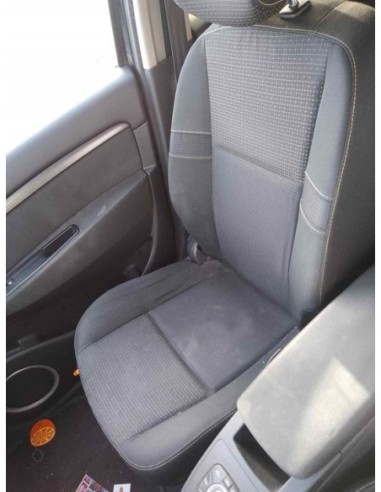 ASIENTO DELANTERO DERECHO RENAULT SCENIC III...