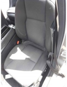 ASIENTO DELANTERO IZQUIERDO MERCEDES-BENZ CLASE C (BM...