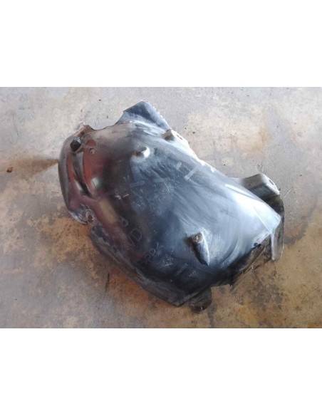 PASO RUEDA DELANTERO DERECHO RENAULT CLIO IV - 204988