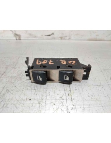 MANDO ELEVALUNAS DELANTERO DERECHO BMW SERIE 3...