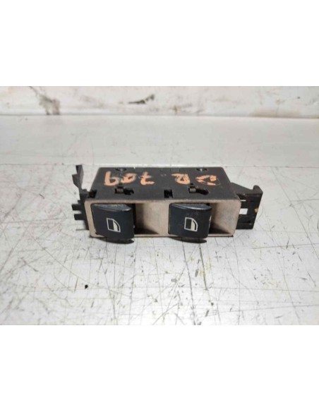 MANDO ELEVALUNAS DELANTERO DERECHO BMW SERIE 3 BERLINA (E46) - 207600