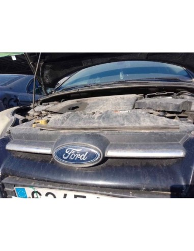 REJILLA DELANTERA FORD FOCUS BERLINA (CB8) -...