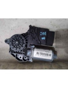 MOTOR ELEVALUNAS TRASERO DERECHO VOLKSWAGEN GOLF VI...