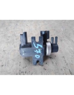 VALVULA AIRE ADICIONAL PEUGEOT 307 (S1)(04 2001) - 206738 2