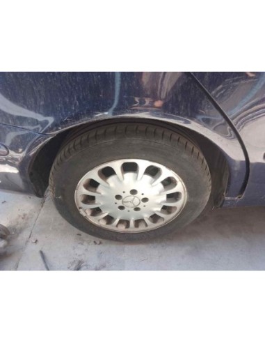 AMORTIGUADOR TRASERO DERECHO MERCEDES-BENZ...