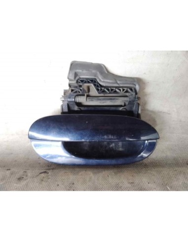 MANETA EXTERIOR TRASERA DERECHA BMW SERIE 5...
