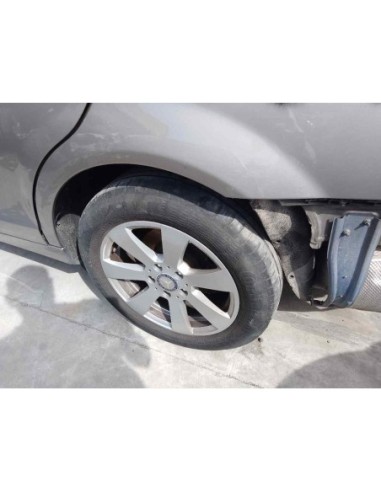 AMORTIGUADOR TRASERO IZQUIERDO MERCEDES-BENZ...