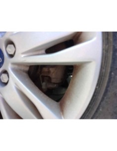 PINZA DE FRENO TRASERA IZQUIERDA FORD FOCUS BERLINA (CB8)...