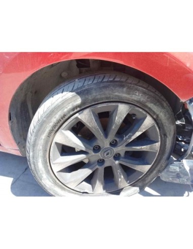 PINZA DE FRENO DELANTERA DERECHA RENAULT CLIO V...