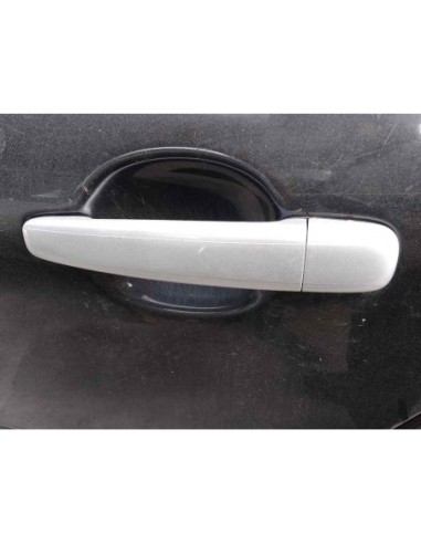 MANETA EXTERIOR TRASERA IZQUIERDA PEUGEOT 307...