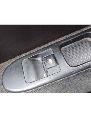MANDO ELEVALUNAS DELANTERO DERECHO PEUGEOT 307...