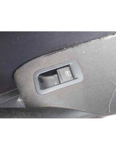 MANDO ELEVALUNAS DELANTERO DERECHO VOLKSWAGEN POLO V...