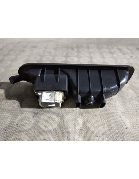 MANDO ELEVALUNAS TRASERO DERECHO RENAULT SCENIC II (JM) - 205097