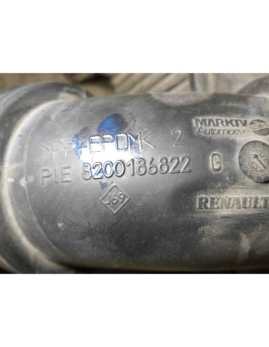 FILTRO AIRE RENAULT SCENIC II (JM) - 142313