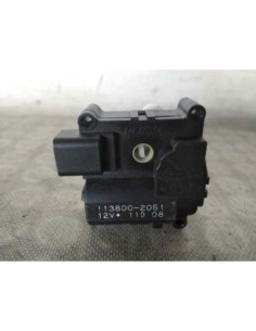 MOTOR APERTURA TRAMPILLAS CLIMATIZADOR TOYOTA COROLLA...