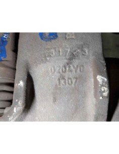 PINZA DE FRENO DELANTERA IZQUIERDA RENAULT MEGANE II... 2