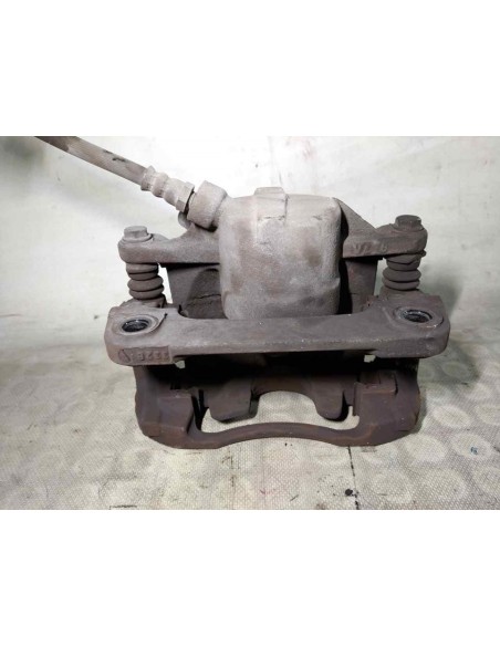 PINZA DE FRENO DELANTERA IZQUIERDA RENAULT MEGANE II BERLINA 5P - 135032