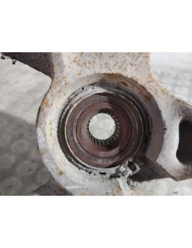 MANGUETA DELANTERA DERECHA RENAULT SCENIC II...