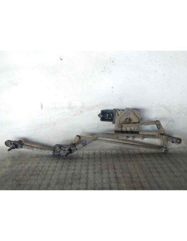 MOTOR LIMPIA DELANTERO RENAULT SCENIC II (JM) -...