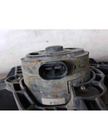 ELECTROVENTILADOR RENAULT TRAFIC II COMBI - 193706