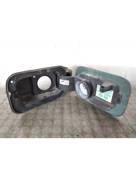 TAPA EXTERIOR COMBUSTIBLE RENAULT SCENIC II (JM) - 142326