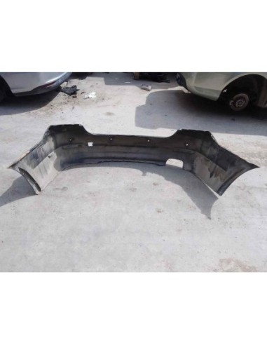 PARAGOLPES TRASERO BMW SERIE 5 BERLINA (F10) -...