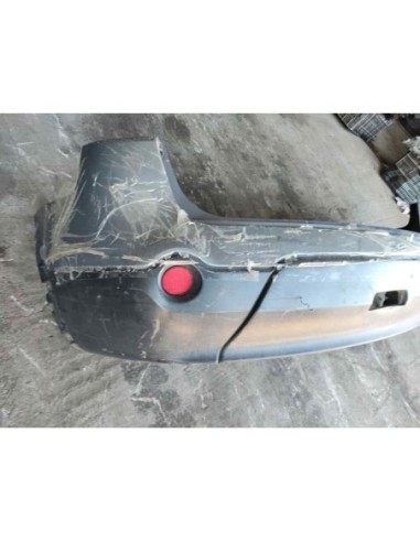 PARAGOLPES TRASERO NISSAN QASHQAI +2 (JJ10) -...