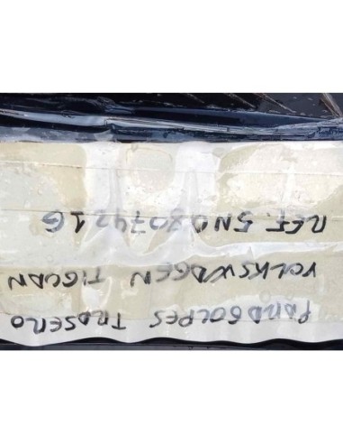 PARAGOLPES TRASERO VOLKSWAGEN TIGUAN (5N2) -...