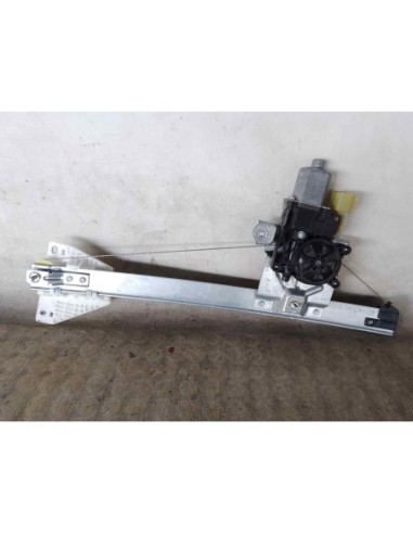 ELEVALUNAS TRASERO IZQUIERDO FORD KUGA (CBS) -...
