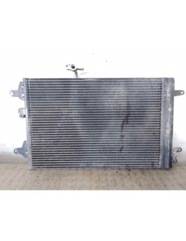 CONDENSADOR / RADIADOR  AIRE ACONDICIONADO SEAT...