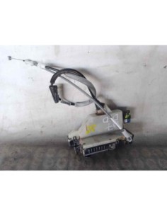 CERRADURA PUERTA DELANTERA DERECHA CITROEN C4 BERLINA -...