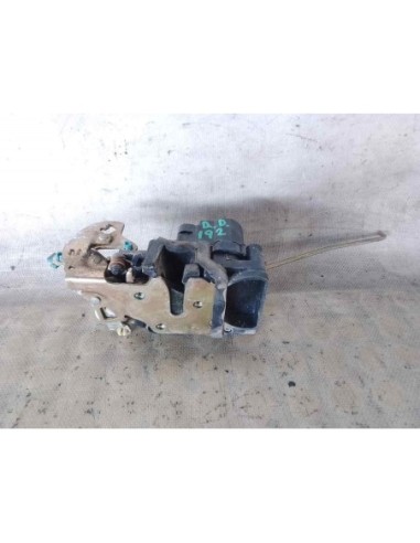 CERRADURA PUERTA DELANTERA DERECHA DAEWOO LANOS...