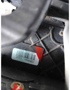 CERRADURA PUERTA TRASERA DERECHA FORD FOCUS C-MAX...