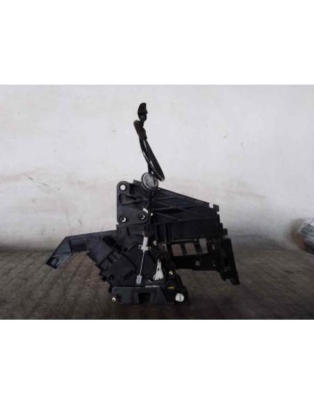 CERRADURA PUERTA TRASERA DERECHA FORD FOCUS C-MAX (CAP)(2003) - 116425