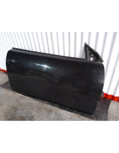 PUERTA DELANTERA DERECHA RENAULT MEGANE II...