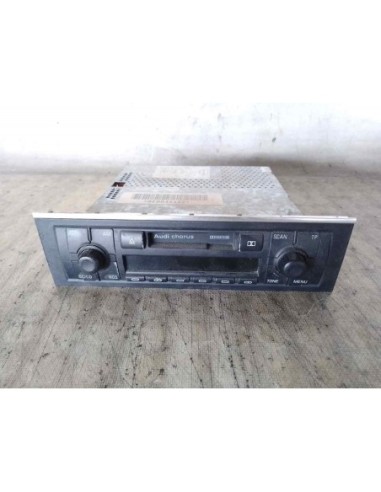 SISTEMA AUDIO / RADIO CD AUDI A4 BERLINA (8E) -...