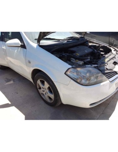 PUENTE DELANTERO NISSAN PRIMERA BERLINA (P12) -...