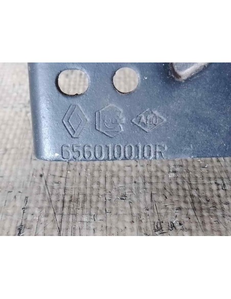 CERRADURA CAPO RENAULT MEGANE III BERLINA 5P - 184351