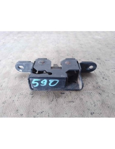 CERRADURA CAPO RENAULT MEGANE III BERLINA 5P -...