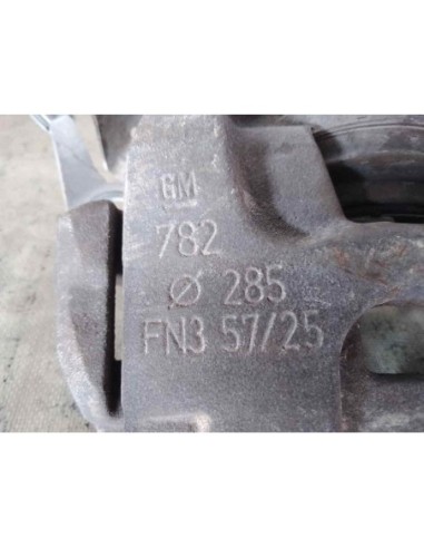 PINZA DE FRENO DELANTERA DERECHA SAAB 9-3...